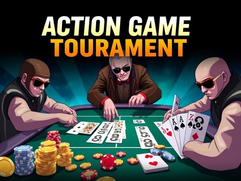Welcome to actiongame.com, your ultimate destination for the best action game gambling experiences. Explore real money slots, live dealer tables, and high-stakes tournaments. Claim your bonus now!