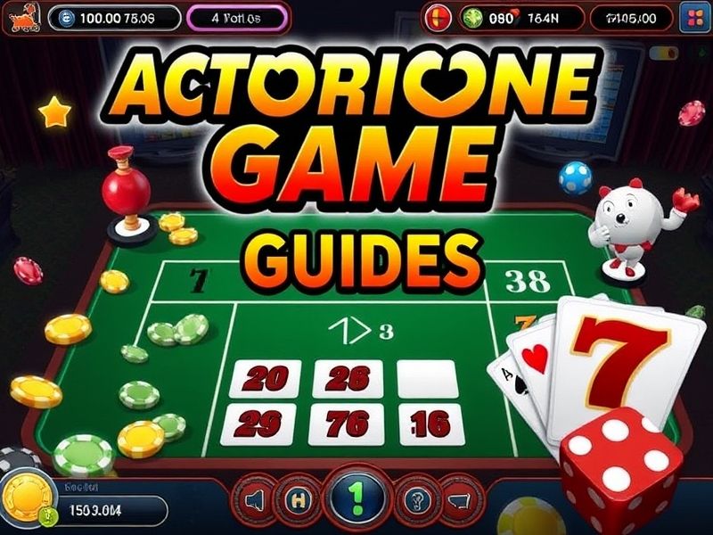 Welcome to actiongame.com, your ultimate destination for the best action game gambling experiences. Explore real money slots, live dealer tables, and high-stakes tournaments. Claim your bonus now!